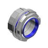 H100TB - 1" ZN Hub Connector - T&B Ind Fitting