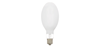 H33GL400DX - 400W ED37 Mercury Vapor White Mogul Base Lamp - Sylvania