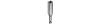 HBT - 1/4'' X 3'' Hanger Screw Installation Tool - L.H. Dottie CO.