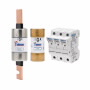 HCLR25 - 25A 600V Class CC Fast Acting Fuse - Eaton