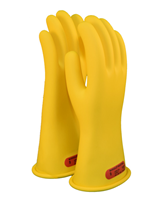 IG01110B - Class 0 11" Gloves: 10 Black - Cementex PRDTS Inc