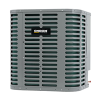 J4AC5030E1000A - 2.5T 14.3 Seer Cooling Only Condenser 208/230V - Twentythreec LLC