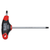 JTH6E10BE - 5/32-Inch Ball-End Hex Key, Journeyman T-Handle,  - Klein Tools