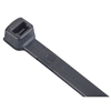 L11400C - 11.5 Black Nylon Uv Rated Cable Tie - Abb Installation Products, Inc