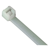 L11509C - 11" Natural Nylon Cable Tie - Abb Installation Products, Inc