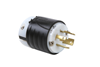 L1520P - Turnlok Plug 4WIRE 20A 3-PH 250V - Legrand-Pass & Seymour