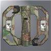 LED125C - Compact Folding Led Camo Worklight - Utility