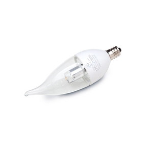 Decorator LED Light Bulb Lamp