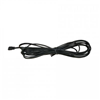 LEDTCEXT144 - 12' Power Cable - W.A.C. Lighting