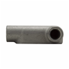 LR87 - 3" LR FM7 Conduit Body - Eaton