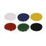 M22XDSWRGYB - FLSH Button 6-Pack For Non-Ill PB - Eaton