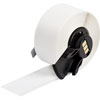 M6C500595WT - All-Weather Vinyl Labels 0.5" W X 50' L WT - Brady Worldwide, Inc.