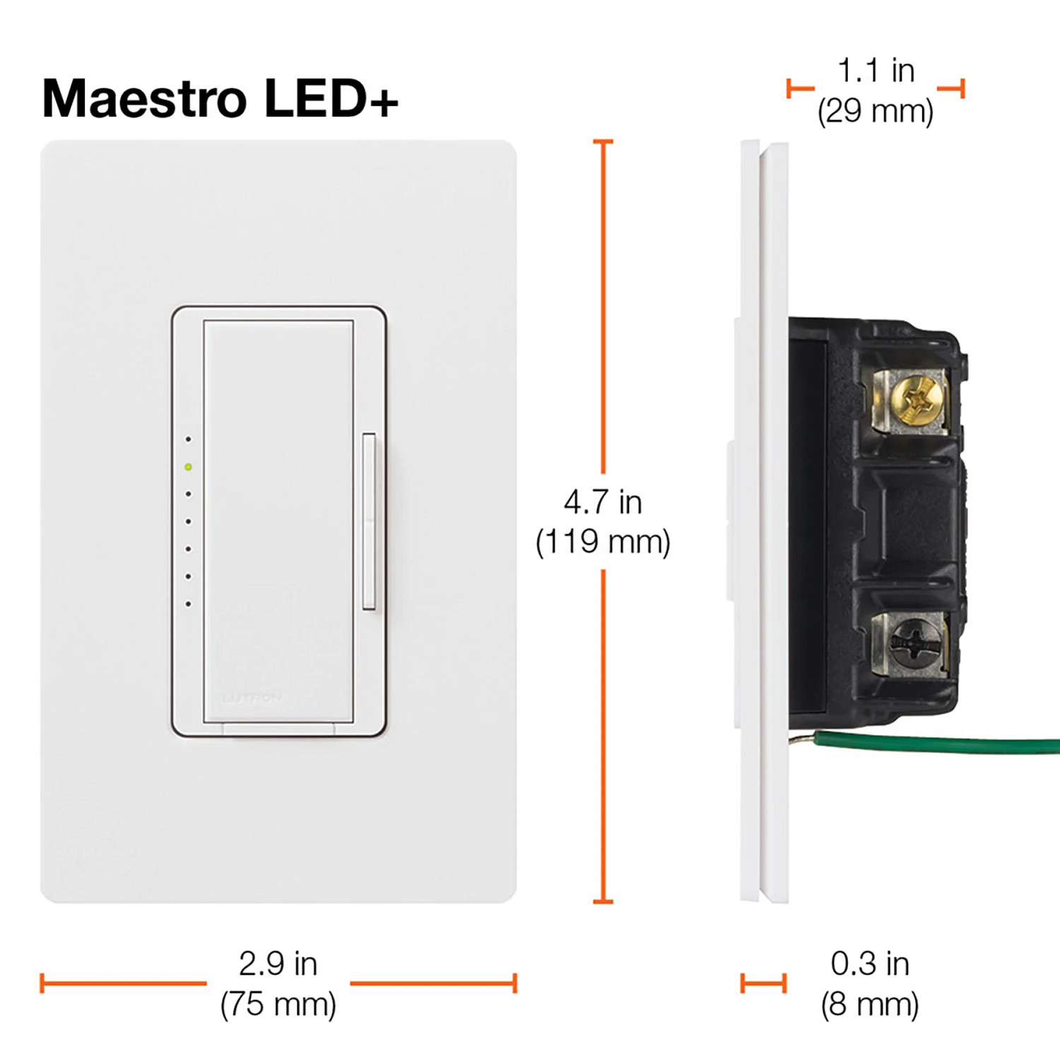 MACL153MWH