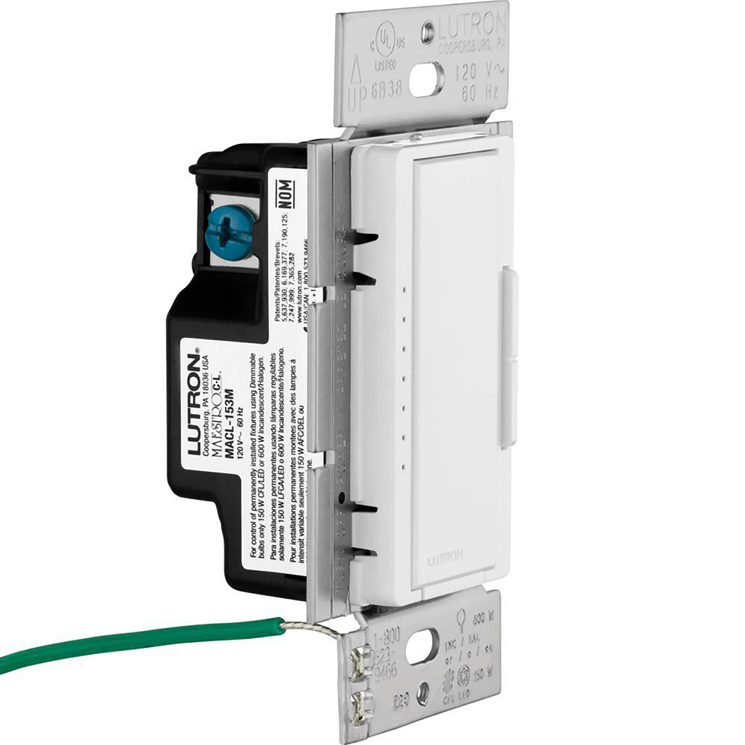 MACL153MWH
