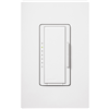 MAPR0WH - Maestro Pro Led Dimmer WH - Lutron