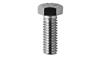 MB12112 - 1/2''-13 X 1-1/2'' HH Tap Bolt - LH Dottie