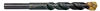 MD4 - 3/8'' X 4'' Carbide Tipped Masonry Drill Bit - LH Dottie