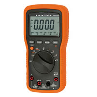 MM1000 - Electronic Multimeter - Klein Tools