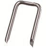 MS150 - Metal Staple 2 Cond 1/2" 100/Box - Gardner Bender