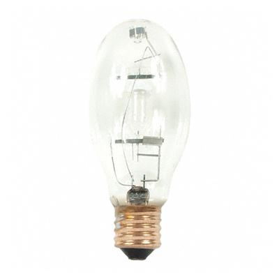 MVR400VBUED28PA - 400W PS/MH ED28 Clear Bulb Mog Screw Base 4000K La - Ge Traditional Lamps