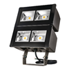 NFFLDLC75T - 179W Led LRG FLD 4K 25036LM Trunion Mount - Cooper Lighting Solutions