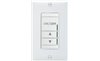 NP0DMDXWH - Low Voltage Multi Option Dimmer - Sensor Switch