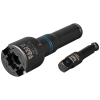 NRHD4 - 4-In-1 Square Impact Socket - Klein Tools