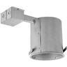 P187TG - 6" Ic/Non-Ic Remodel Recessed Can - Progress