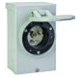 PB50 - 50A 120/240 Power Inlet - Reliance Controls Corp.