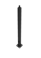 PS50730WT - 5IN 7GA 30FT Pole WLD Tenon - Rab Lighting Inc