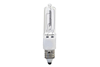 Q250CLMC - 250W Hal T4 120-130V E11 Base Bulb 2950K Lamp - Ge By Current Lamps