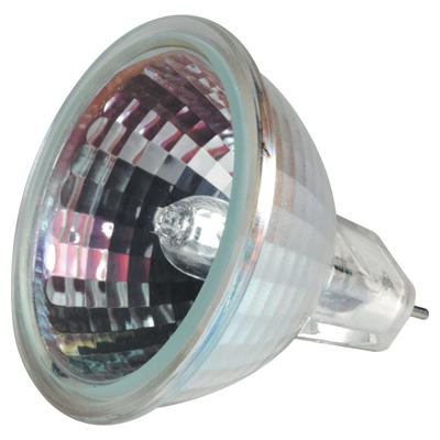 MR16 light bulb lamp