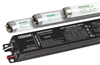 QTP2X32T8UNVISNS - *Delisted* 32WT8 Uni Volt Electronic Ballast 2lamp - Ledvance LLC
