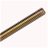 R1048 - 1/2"X10' Silver All Thread Rod - Abb Installation Products, Inc
