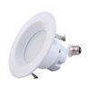 RDR413W830120DTW - Res Downlight Retro 4IN 1100LM 13W 80CRI 3000K - Eiko