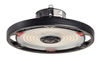 RHLED150PS12C8CS - *Delisted* 70/100/150W Led Round Highbay 3/4/5K - Keystone Technologies