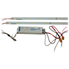RK22UZDSW4CCT - 2' 29/39/46W Led Retro Fit Kit 35K/41K/5K - TCP