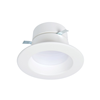 RL4LS9FSD2W1EWH - 4" 11W Led Retro 27K/3K/35K/4K/5K D2W 600/900LM - Cooper Lighting Solutions