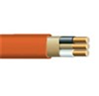 RX102WG250 - 10/2 WG Romex-250' - Copper