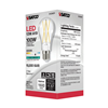 S12431 - 12.5 Watt Led A19 Lamp - Clear Medium Base 4000K 9 - Satco