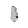 S201K16 - 1P 480V 16A Breaker - Industrial Connections &