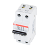 S202K20 - 2P 480V 20A Breaker - Industrial Connections &