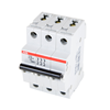 S203K40 - 3P 480V 40A Breaker - Industrial Connections &