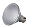 S9411 - 13W Led PAR30 30K 25 Deg1000lm - Satco