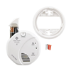 SA511B - Onelink Wireless Battery Smoke Alarm W Voice - BRK Brands/Ademco/First Alert