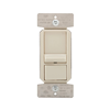 SAL06PLA - Dimmer, All-Load Skye Slide - LT. Almond - Eaton