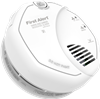 SC0500B - Onelink Battery Smoke/CO Combo Alarm W Voice - BRK Brands/Ademco/First Alert