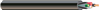 SE00W144BK250 - 14/4 Seoow 600V Black Cord 250' Reel - Southwire Company