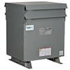 SG3A0075KB - D16 SNTL-G 3PH 75KVA 480D-208Y/120V Al 60HZ 150C 3 - Hammond Power Solutions