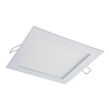 SMD6S6930WHDM - 6" Square Surface Mount Downlight, 600LM, 90cri - Halo